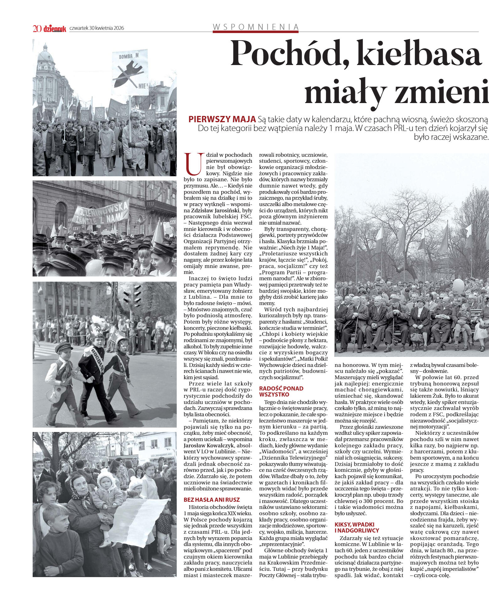 Wydanie główne - strona 20