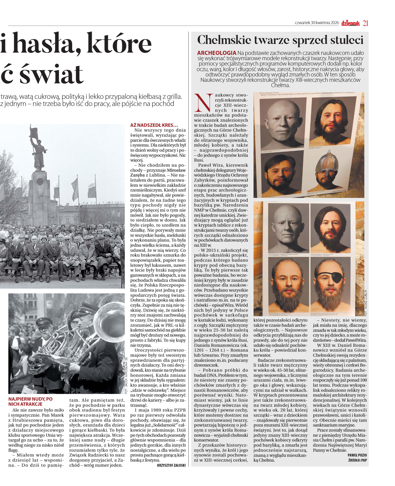 Wydanie główne - strona 21