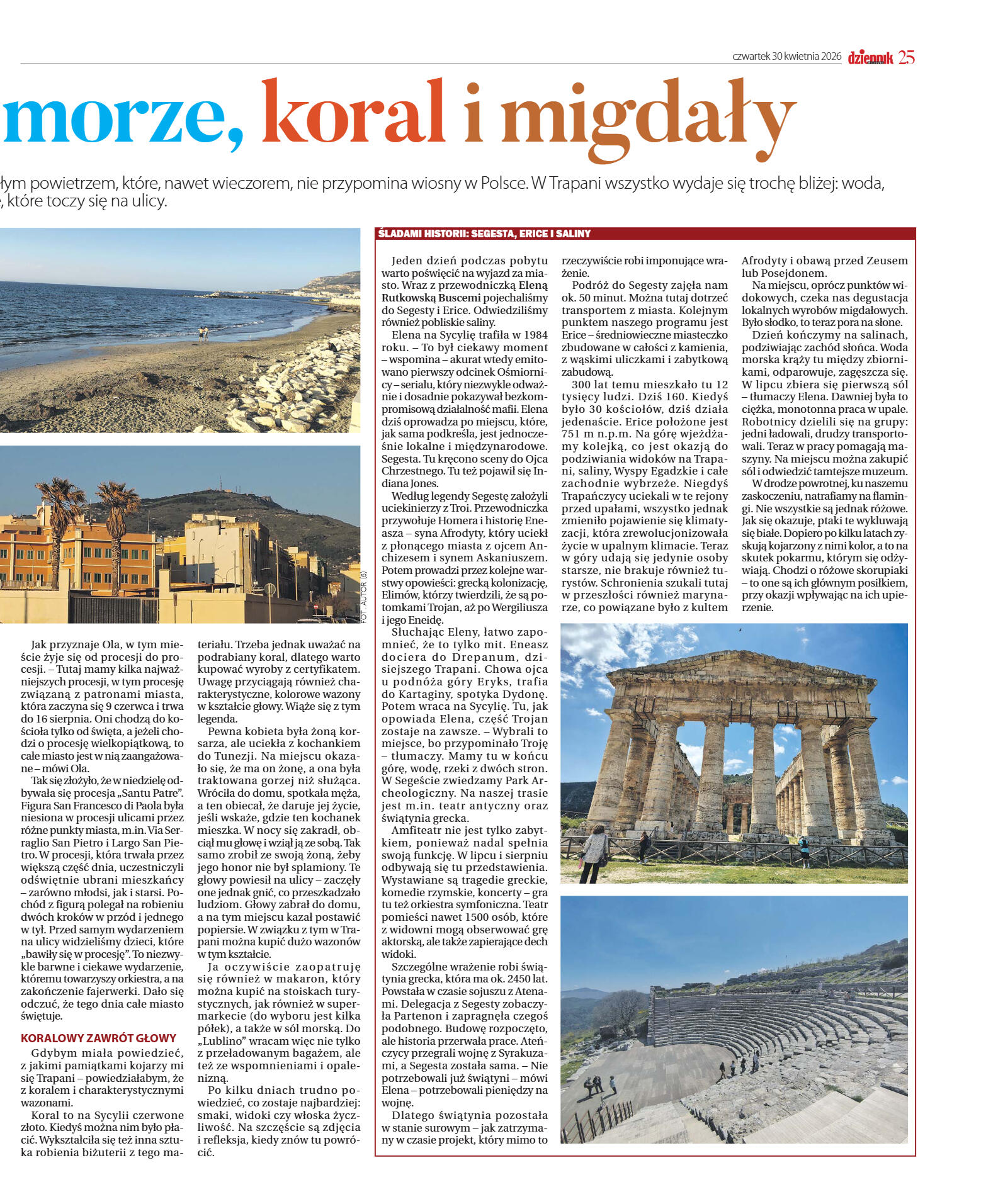 Wydanie główne - strona 25