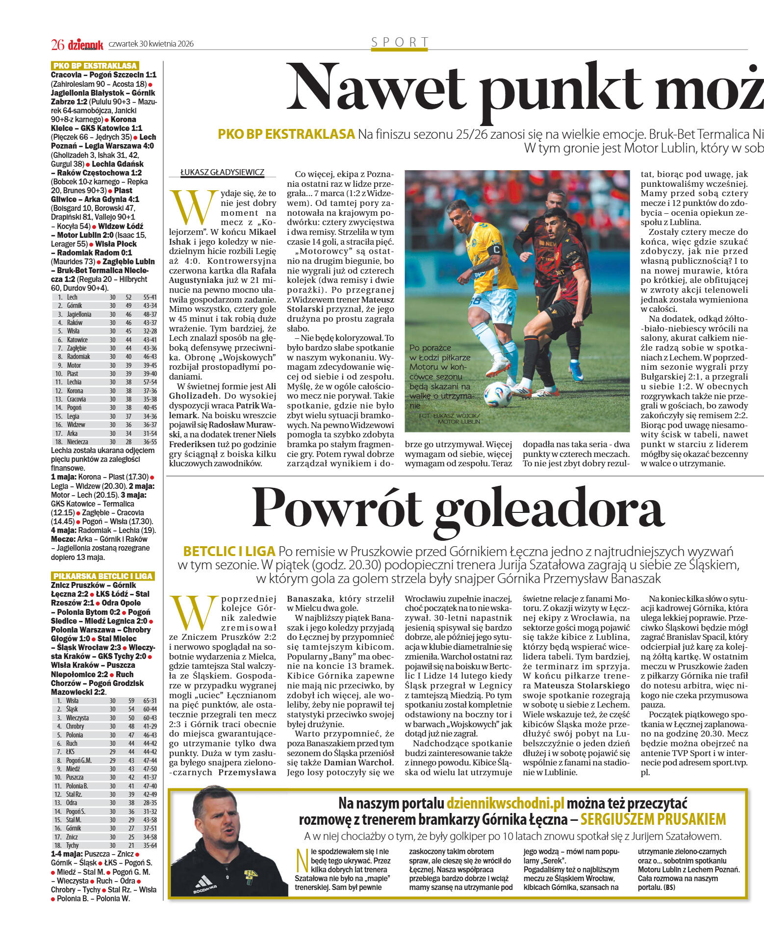 Wydanie główne - strona 26