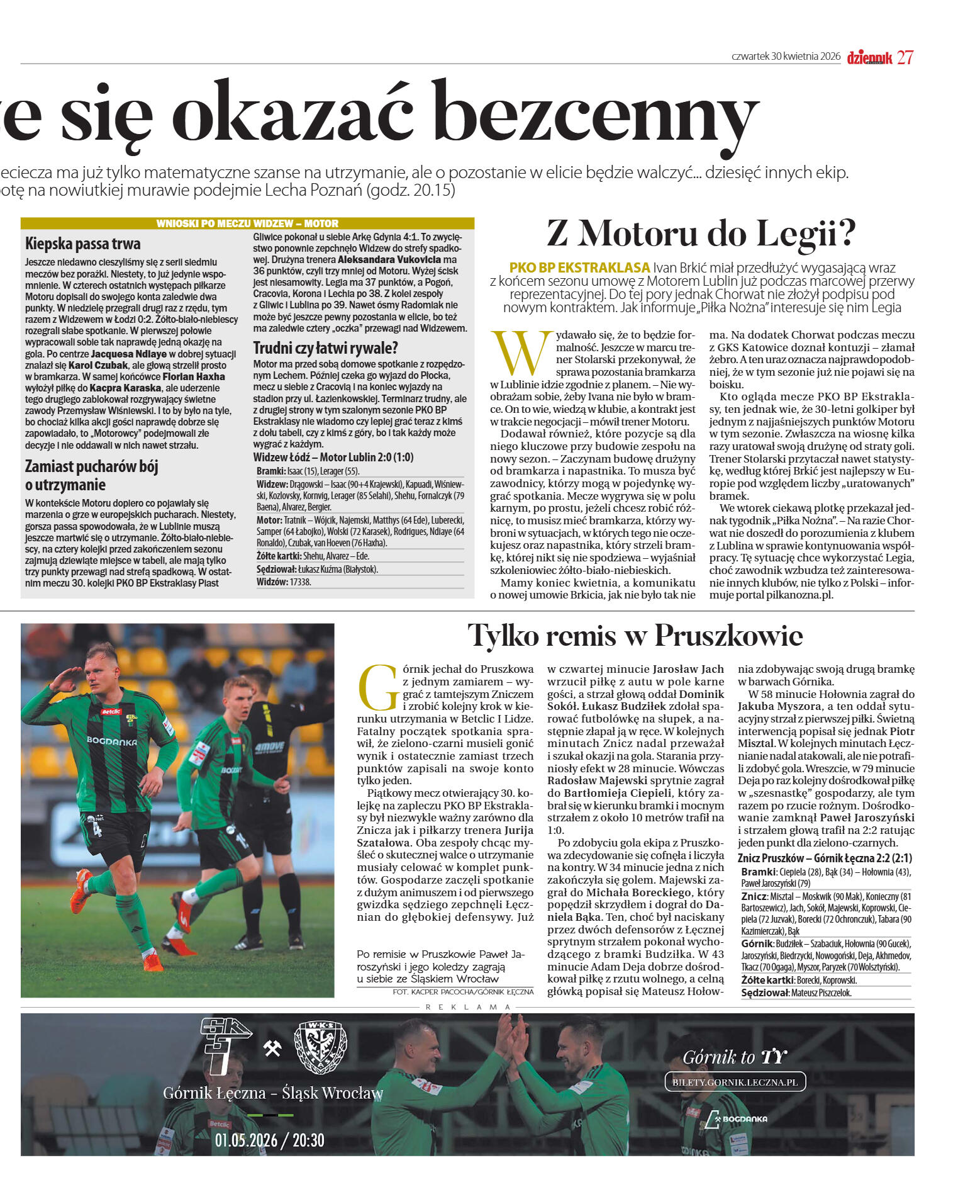 Wydanie główne - strona 27