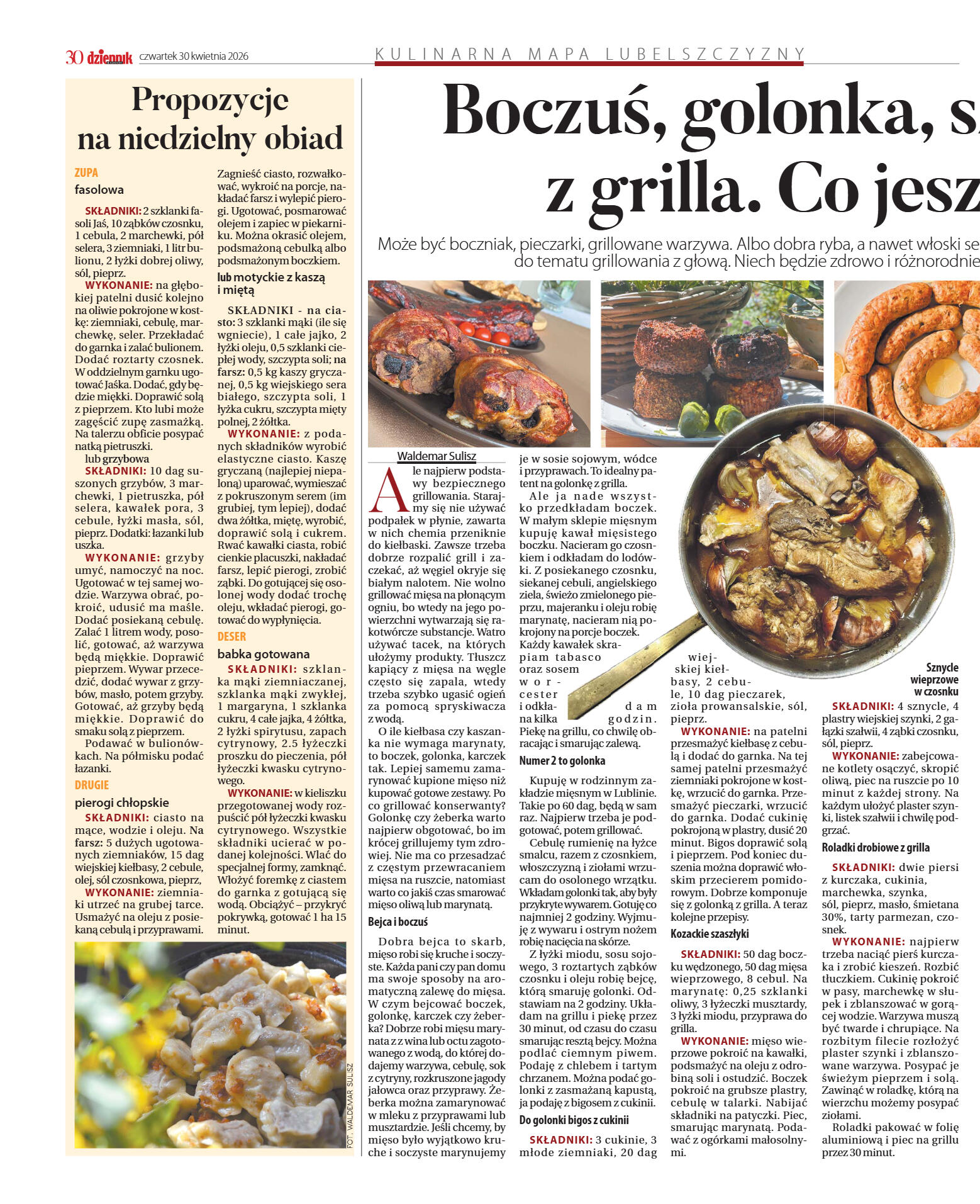 Wydanie główne - strona 30