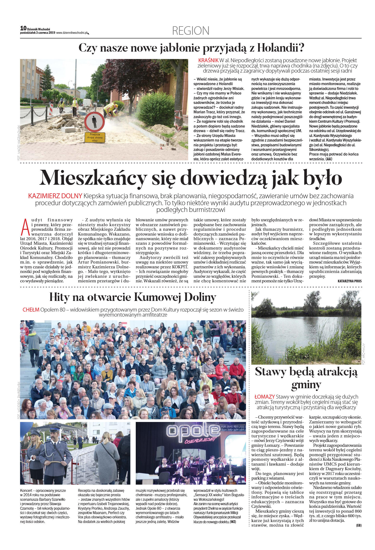 Wydanie główne - strona 10