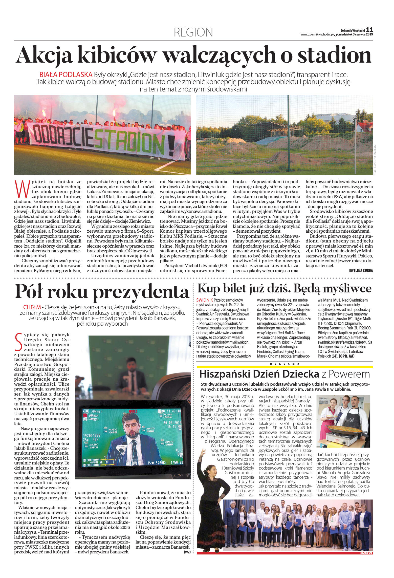 Wydanie główne - strona 11