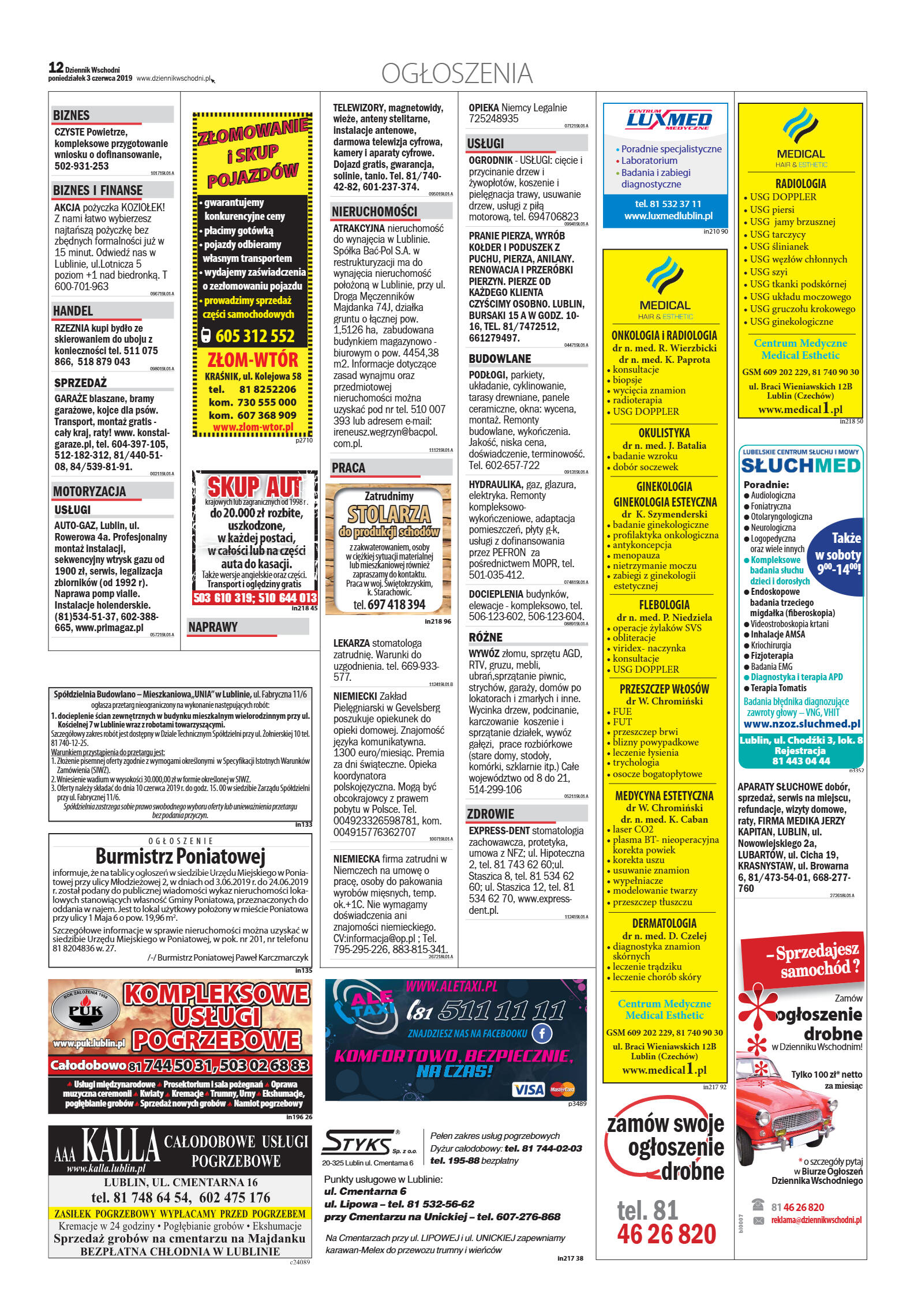 Wydanie główne - strona 12