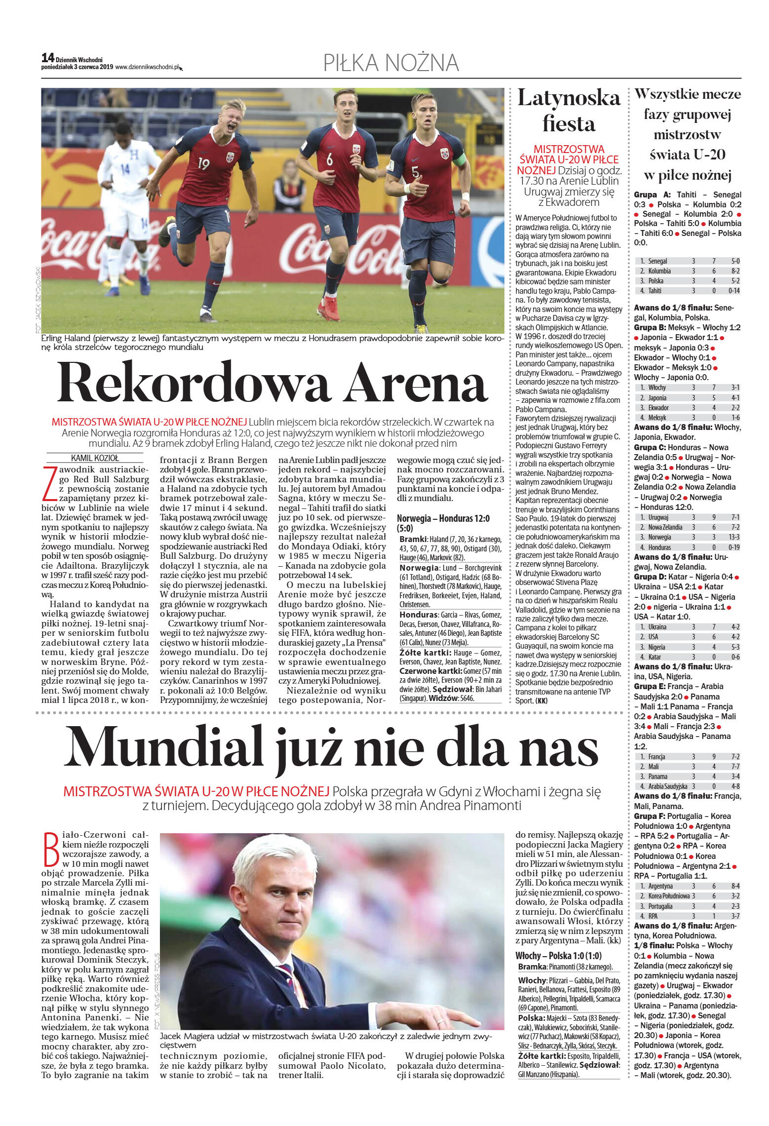 Wydanie główne - strona 14