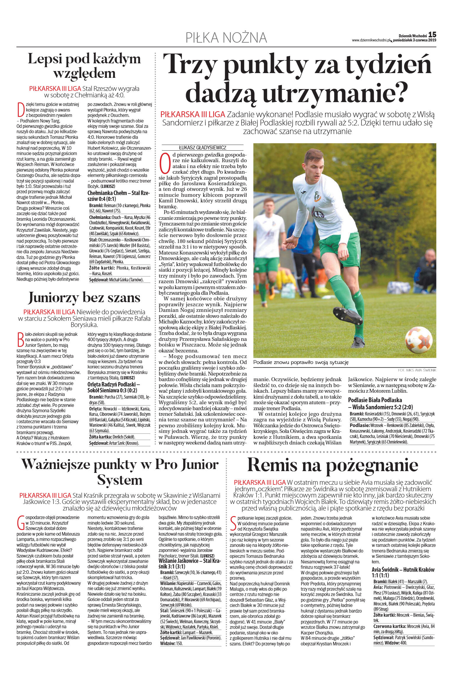 Wydanie główne - strona 15