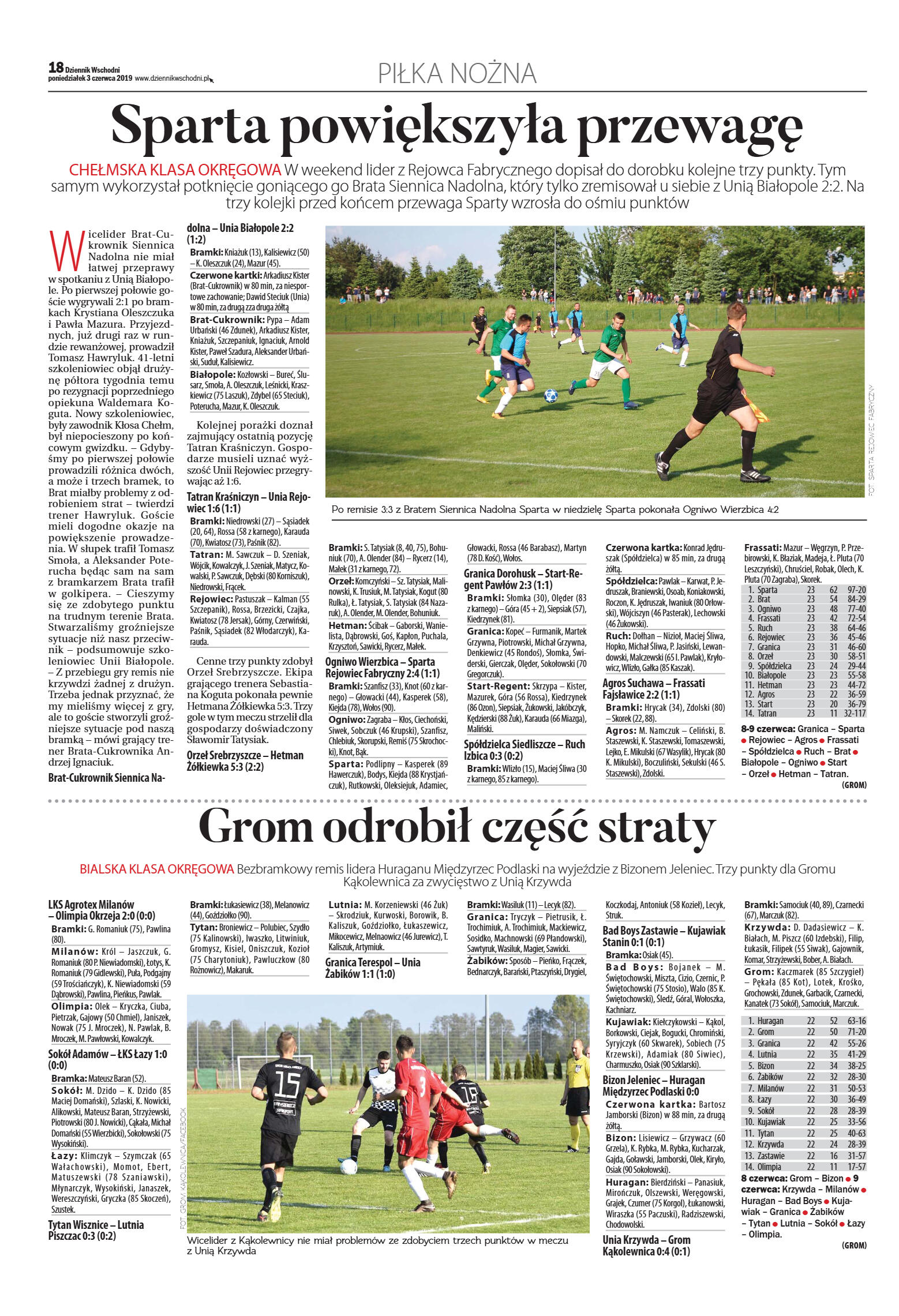 Wydanie główne - strona 18