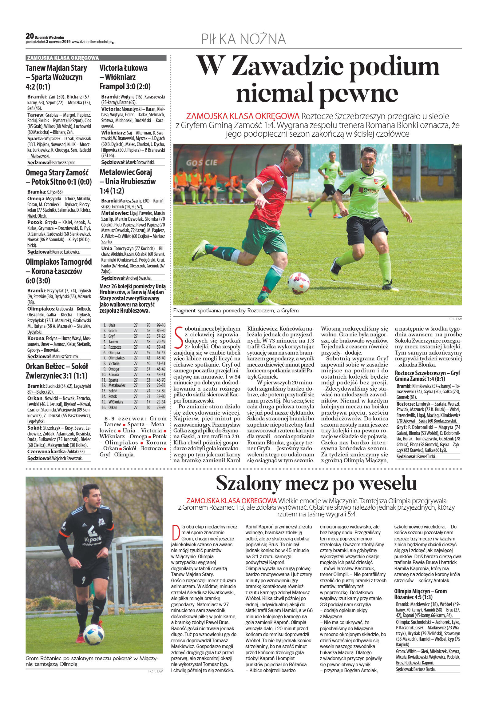 Wydanie główne - strona 20