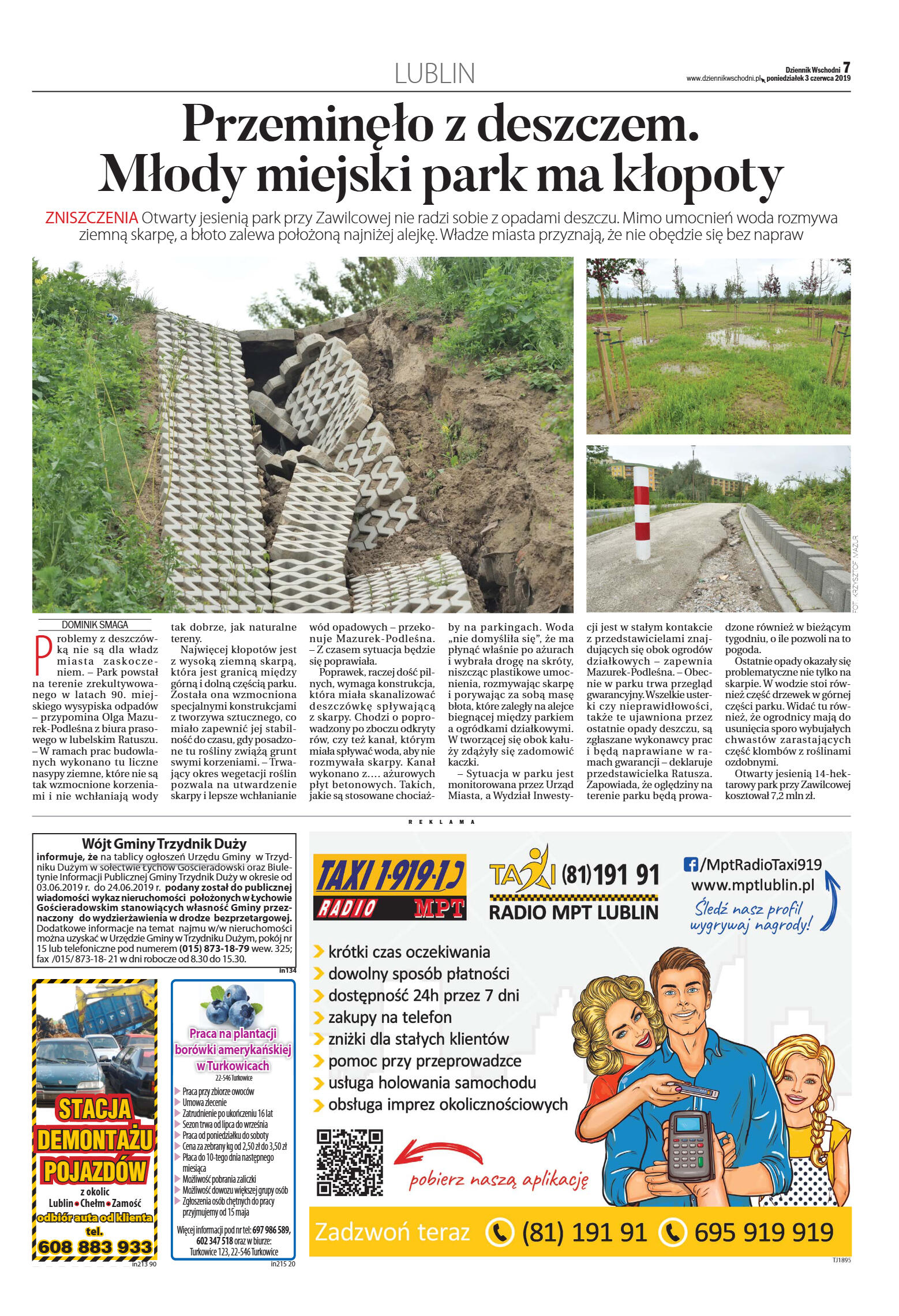 Wydanie główne - strona 7