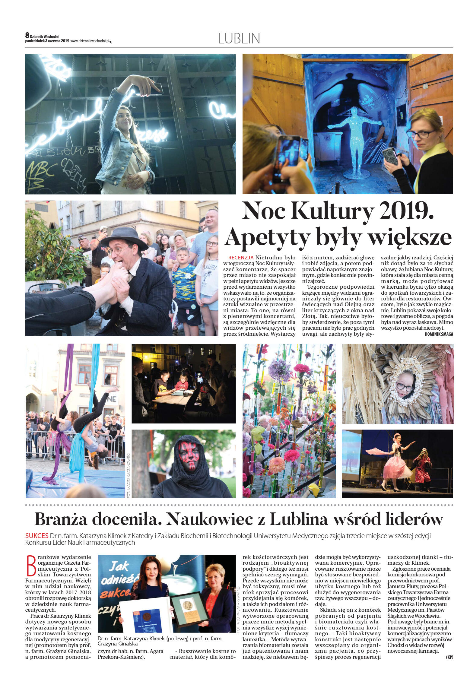 Wydanie główne - strona 8