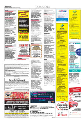 Wydanie główne - strona 12