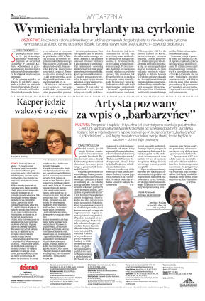 Wydanie główne - strona 2