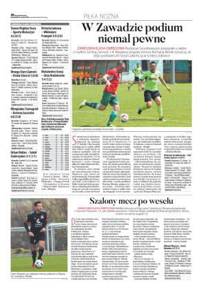 Wydanie główne - strona 20