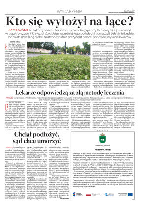 Wydanie główne - strona 3