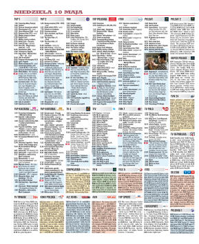Program TV - strona 4