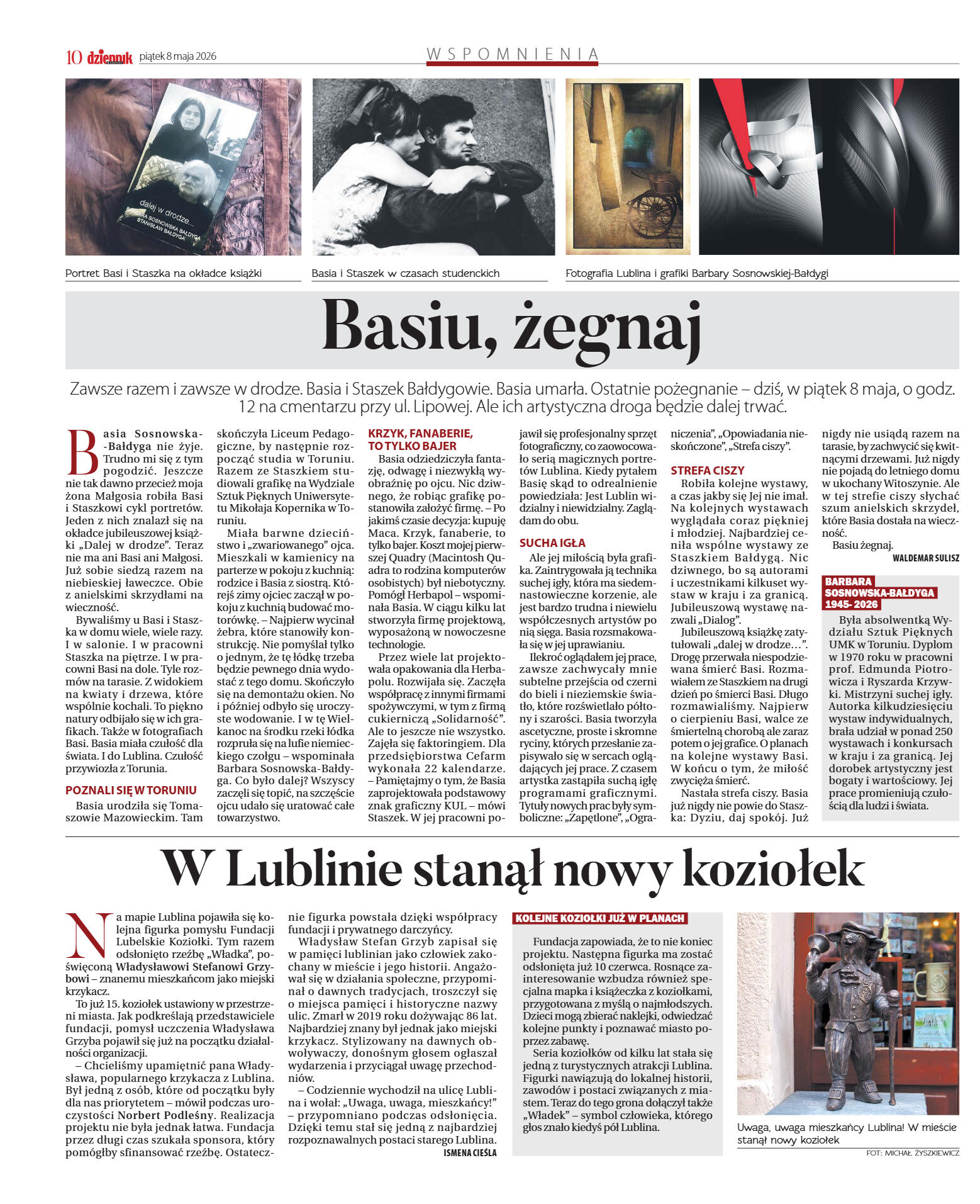 Wydanie główne - strona 10