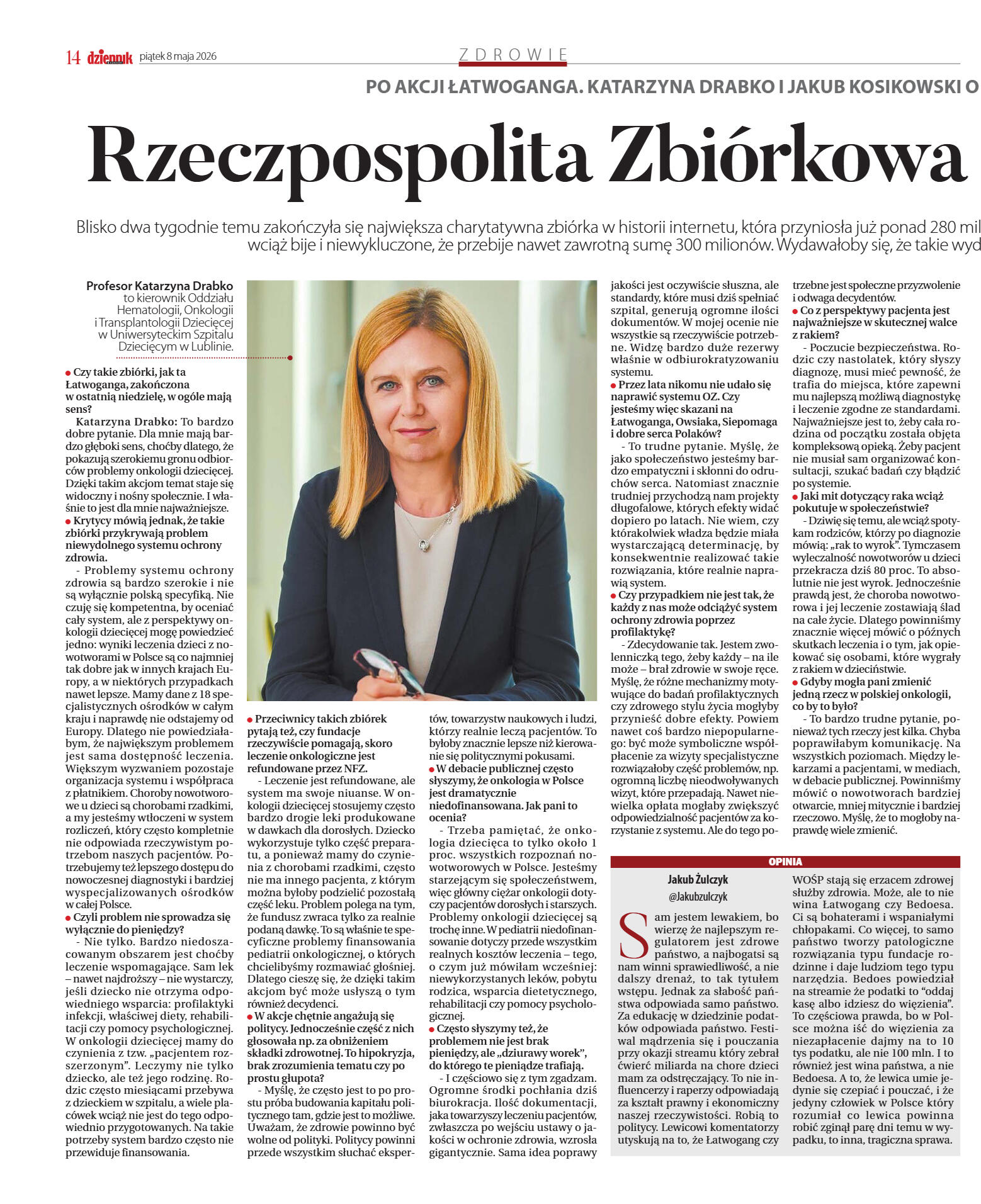 Wydanie główne - strona 14