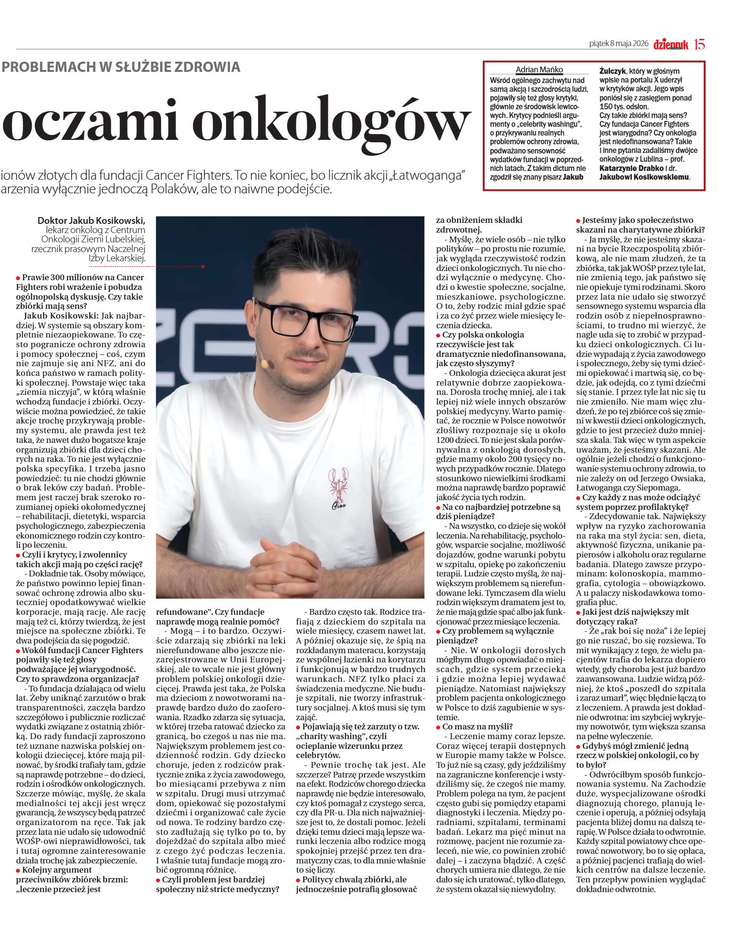 Wydanie główne - strona 15