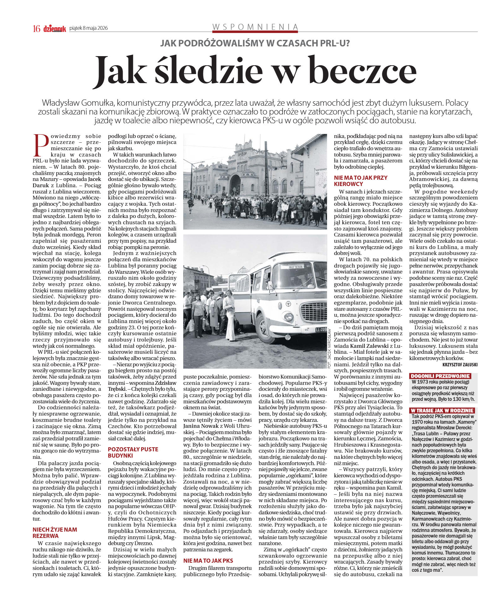 Wydanie główne - strona 16