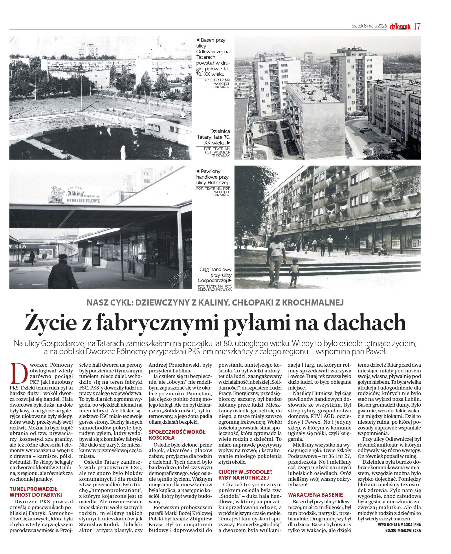 Wydanie główne - strona 17