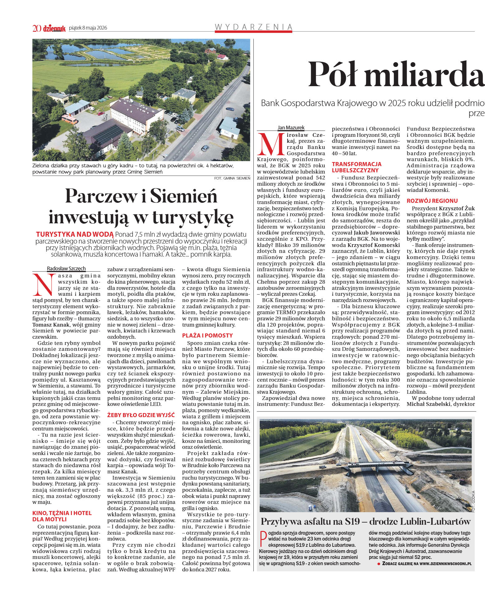 Wydanie główne - strona 20