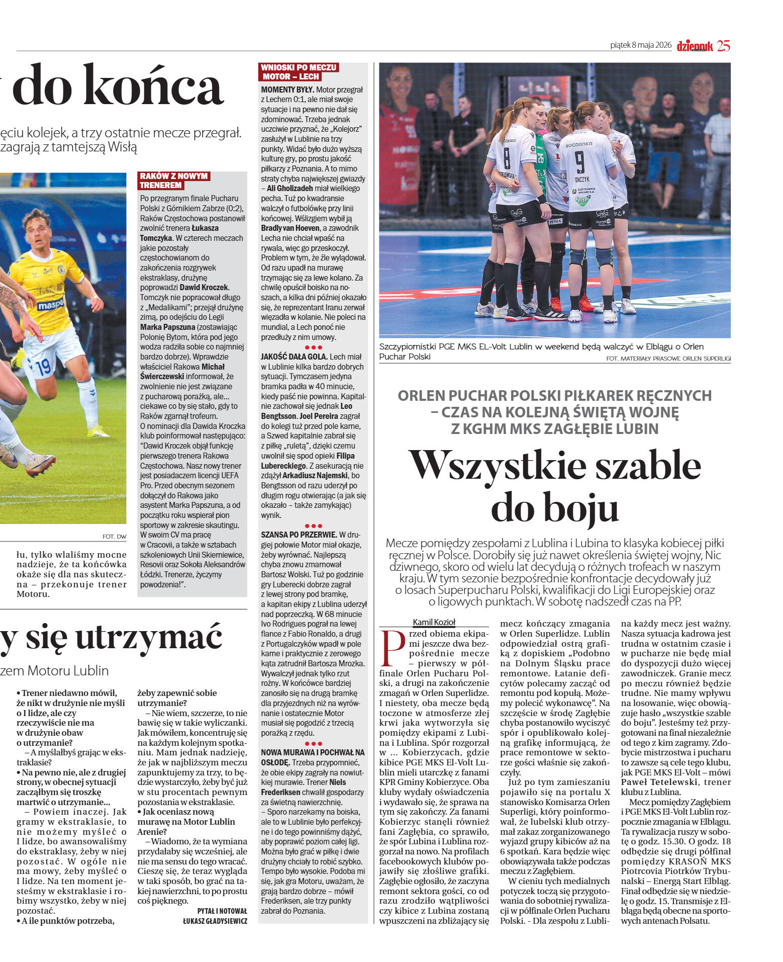 Wydanie główne - strona 25