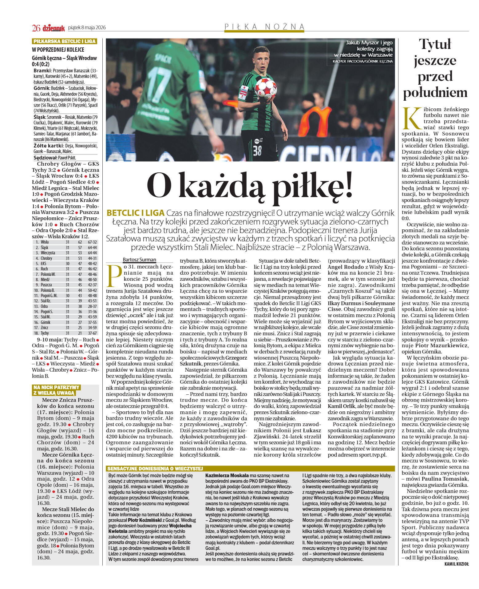 Wydanie główne - strona 26