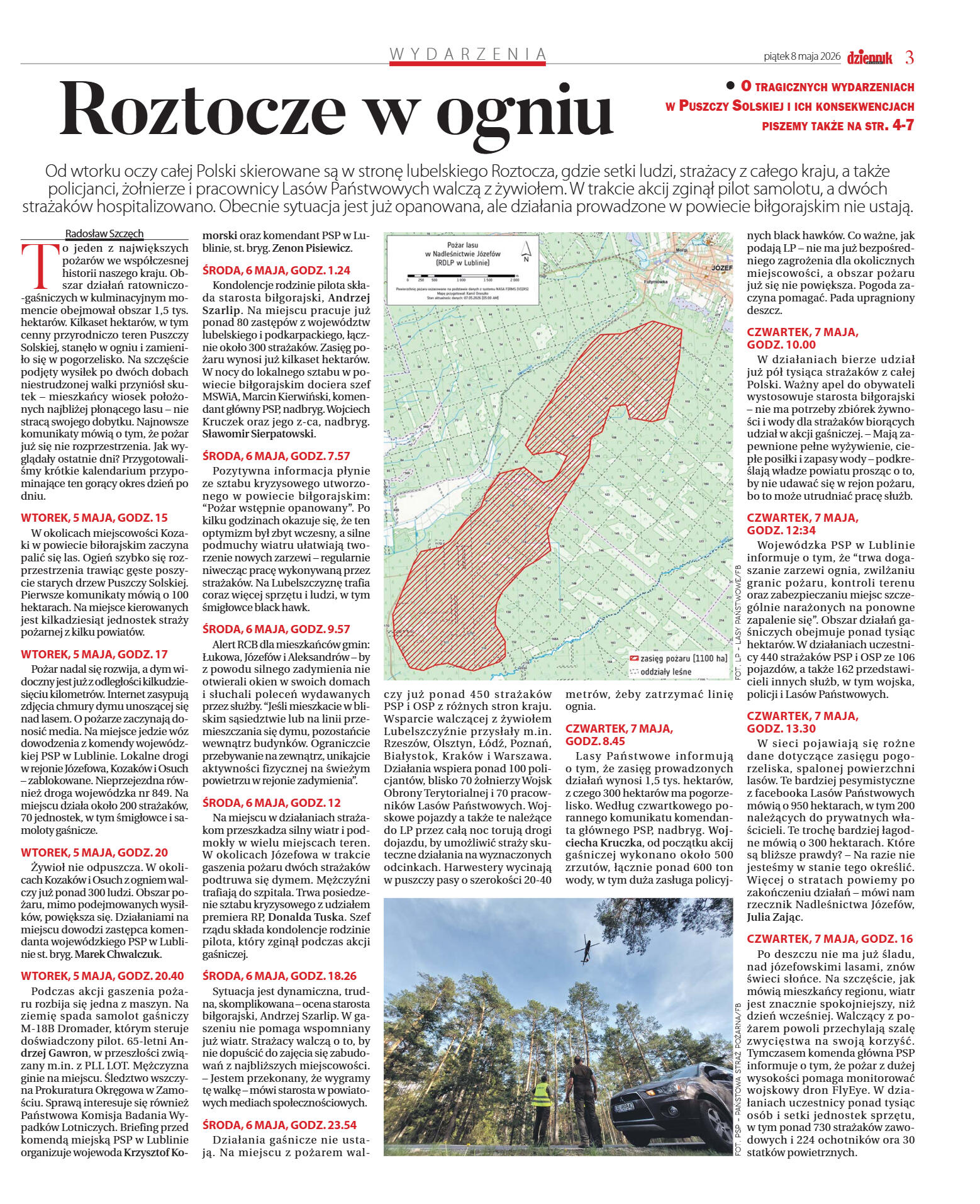 Wydanie główne - strona 3