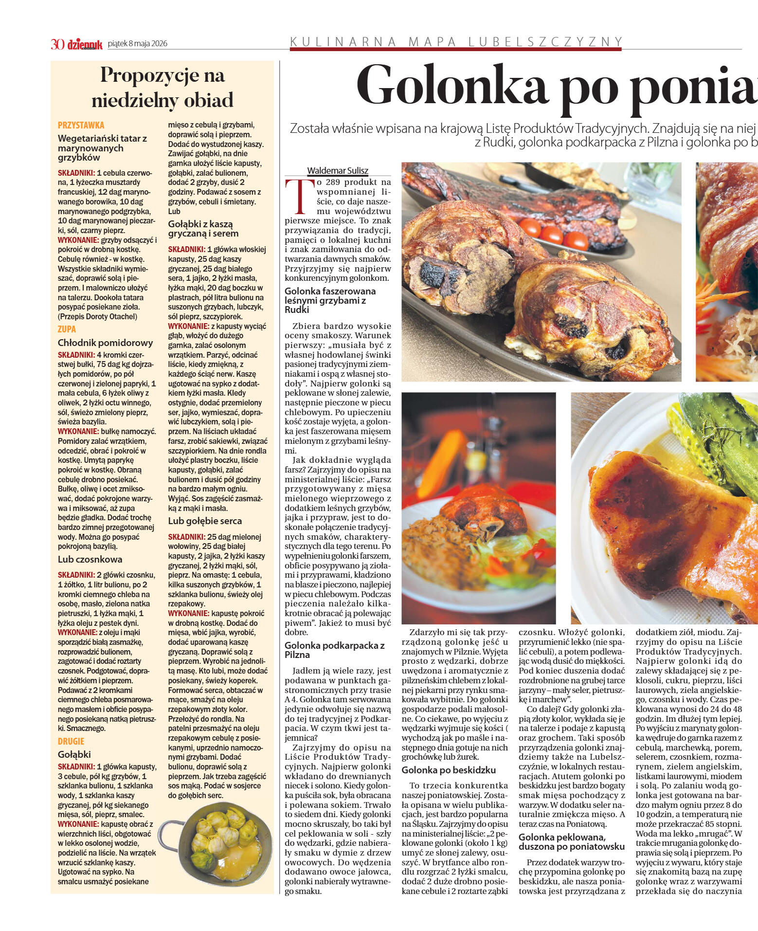 Wydanie główne - strona 30