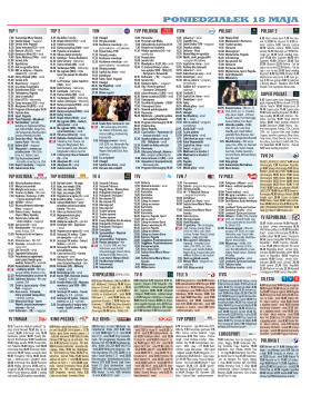Program TV - strona 5