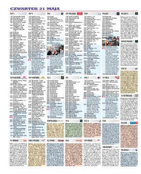 Program TV - strona 8