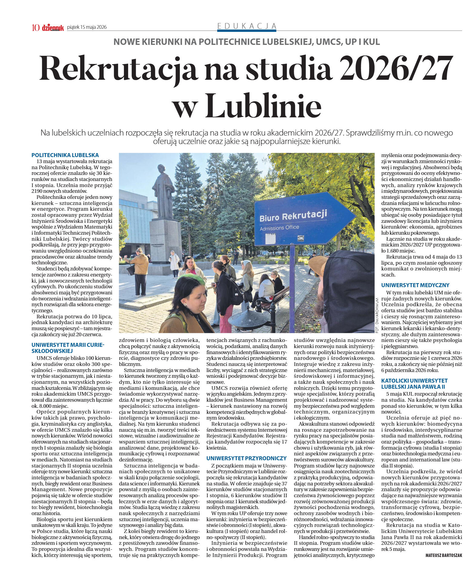 Wydanie główne - strona 10