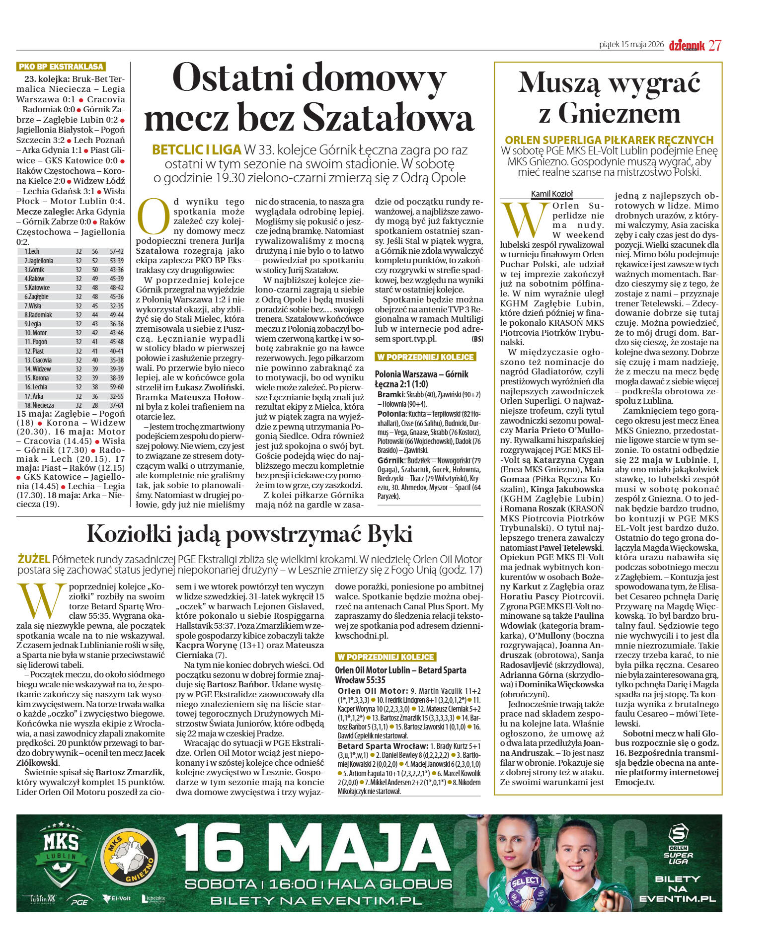 Wydanie główne - strona 27