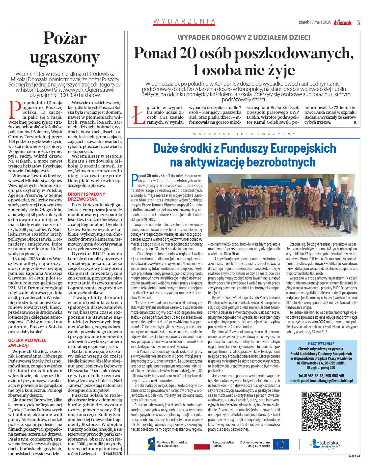 Wydanie główne - strona 3