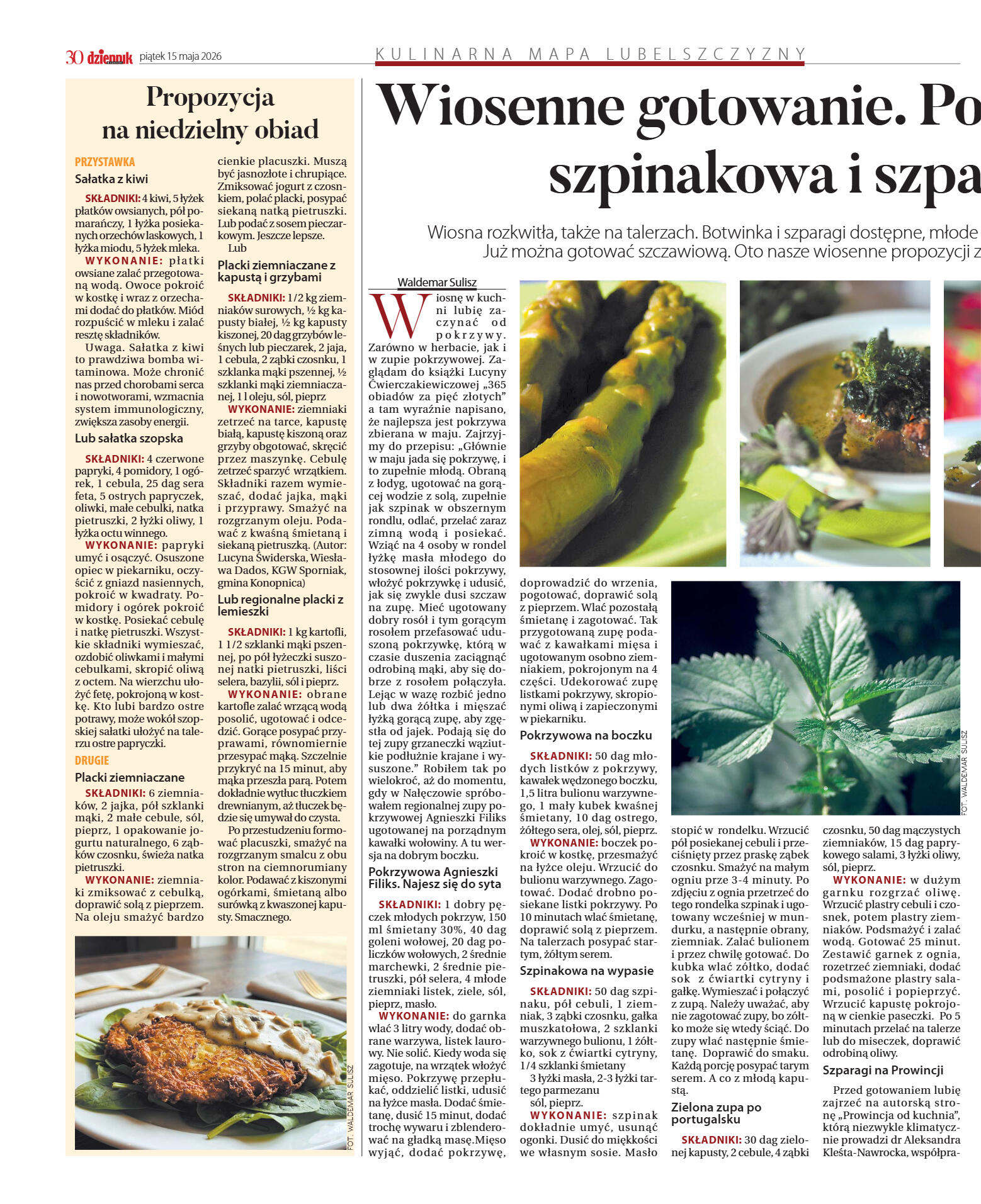 Wydanie główne - strona 30