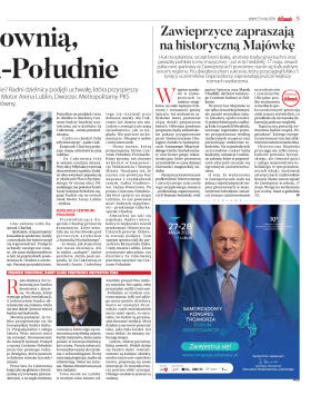 Wydanie główne - strona 5
