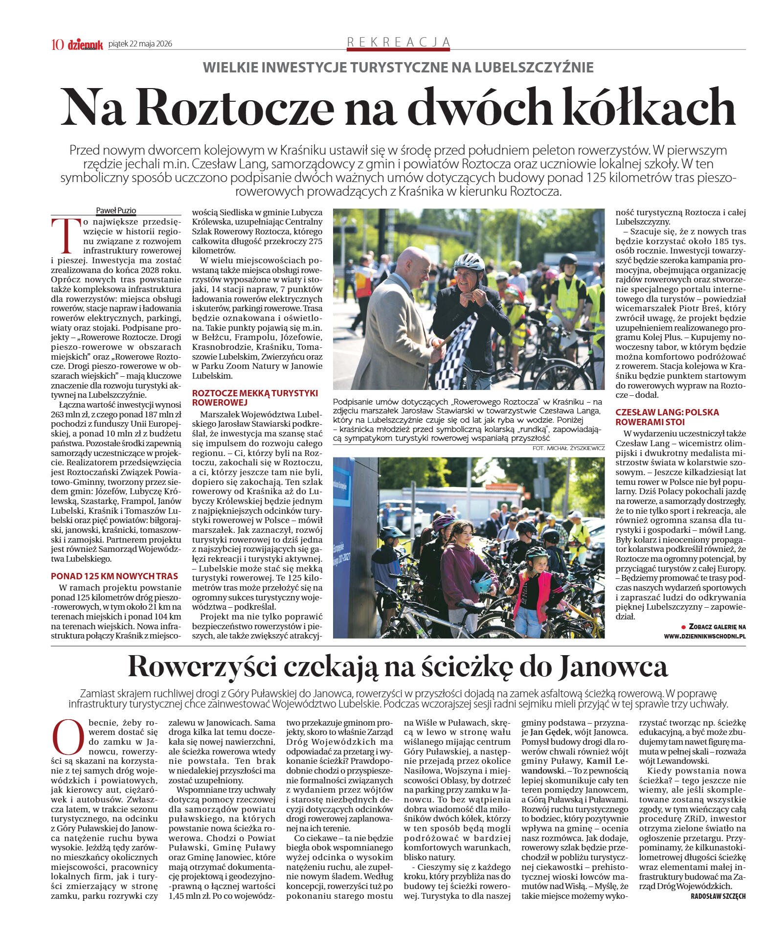 Wydanie główne - strona 10