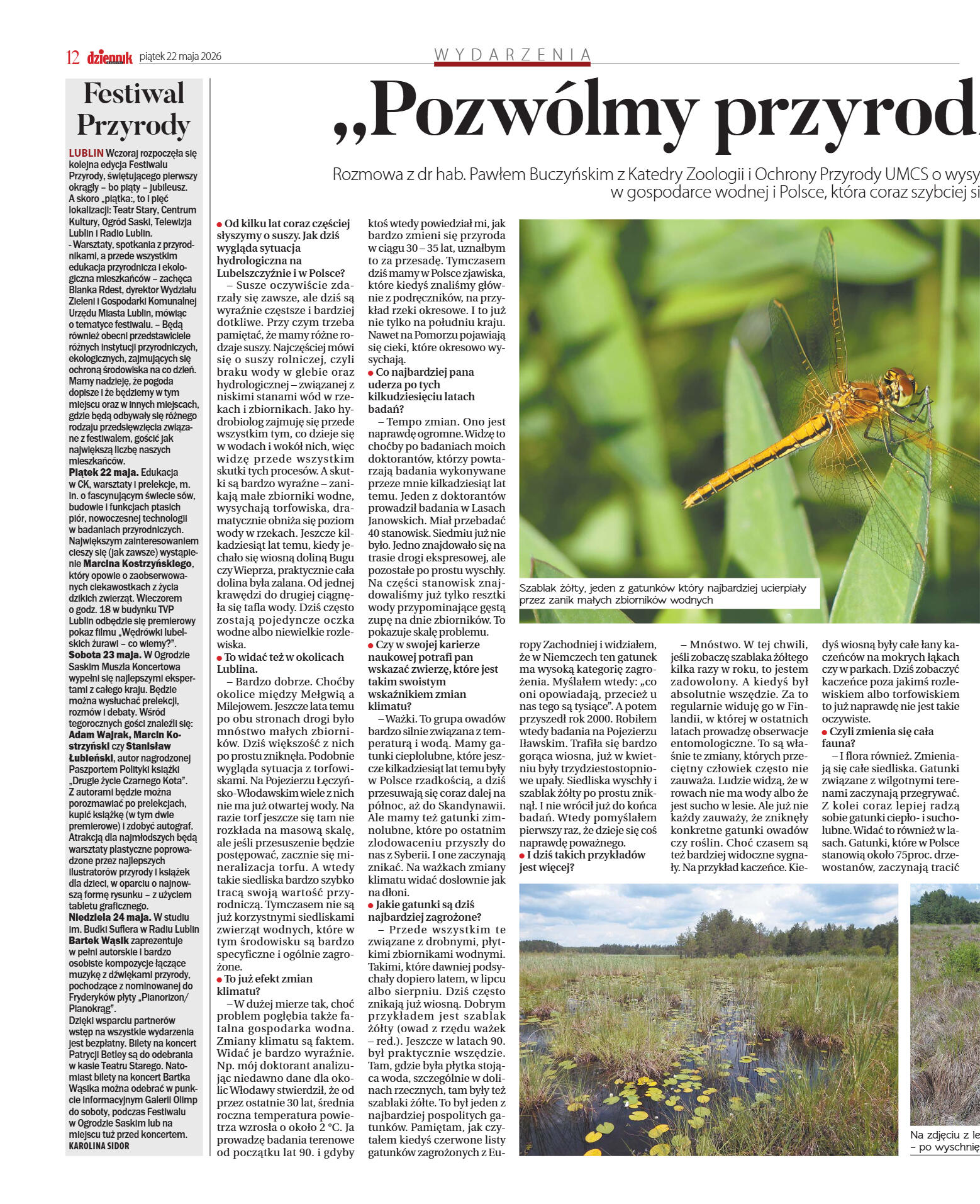 Wydanie główne - strona 12