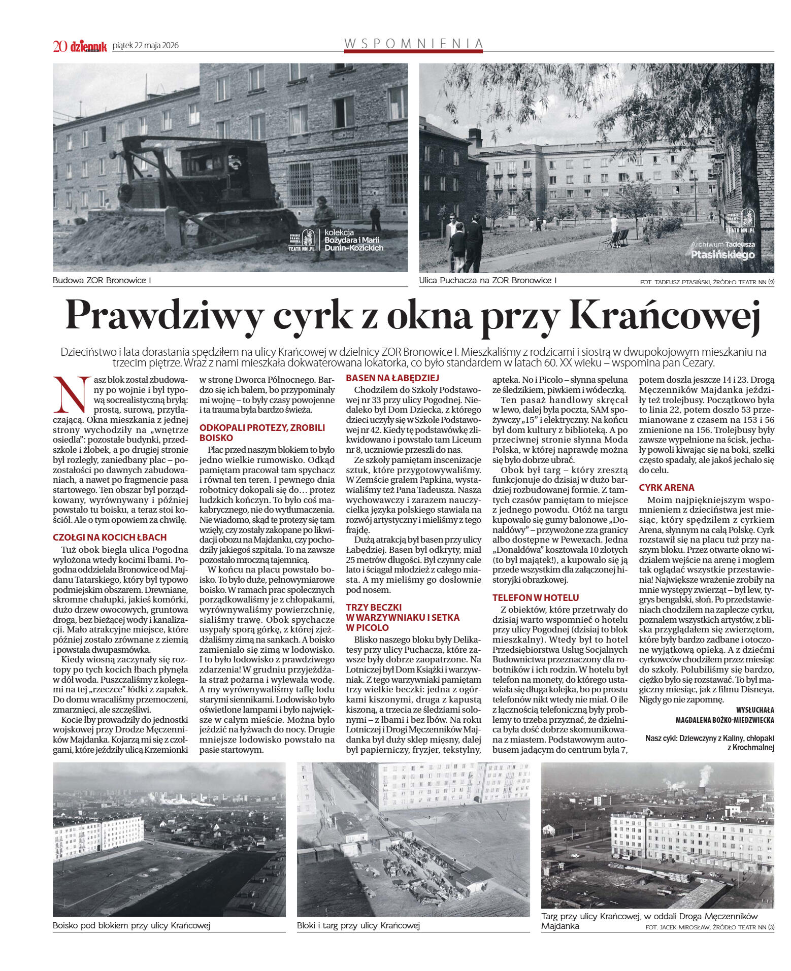 Wydanie główne - strona 20