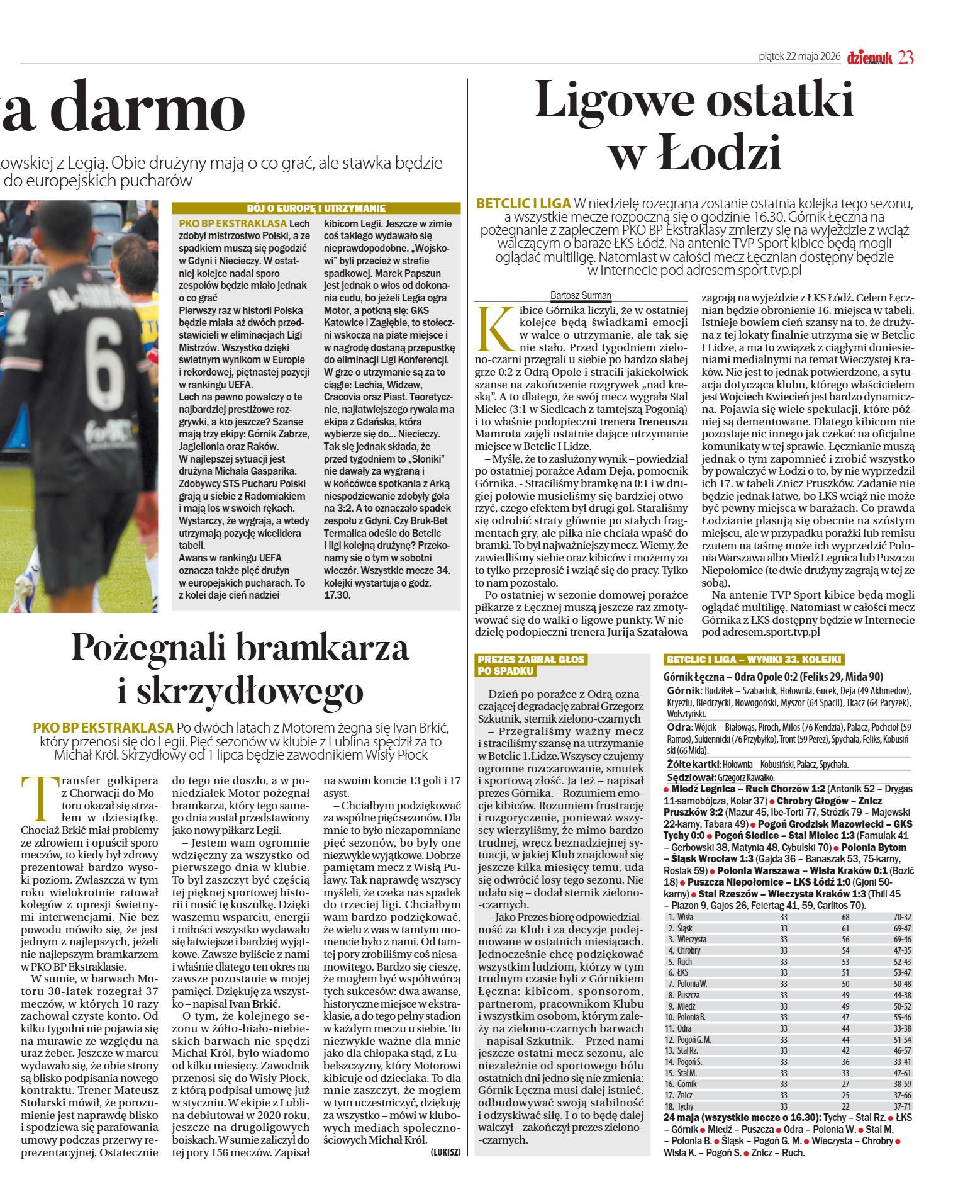 Wydanie główne - strona 23