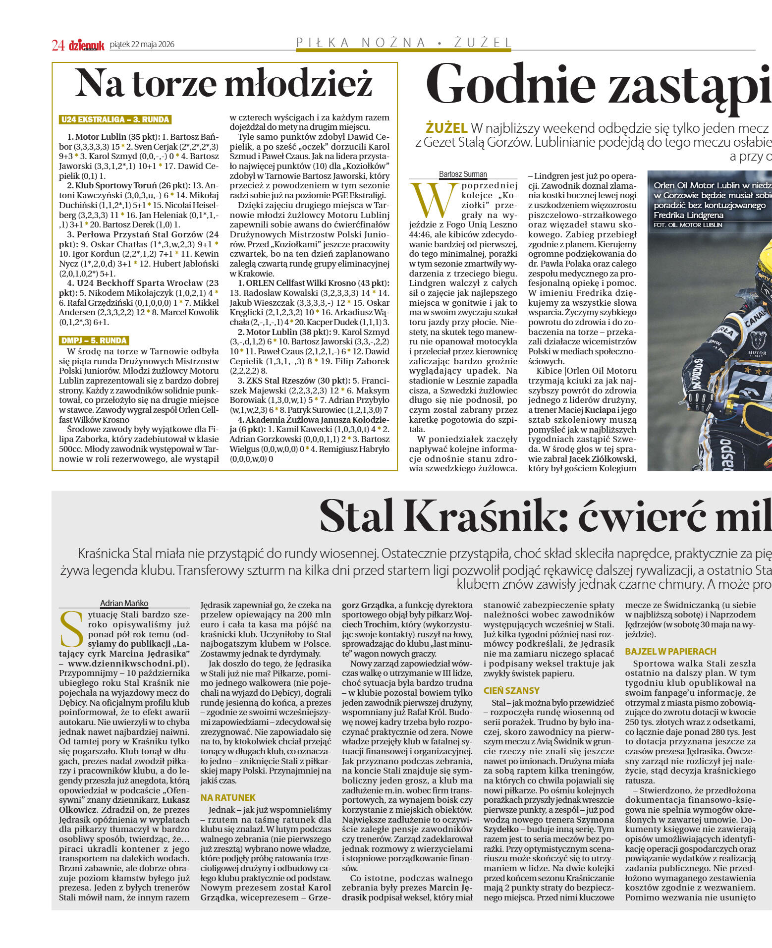 Wydanie główne - strona 24