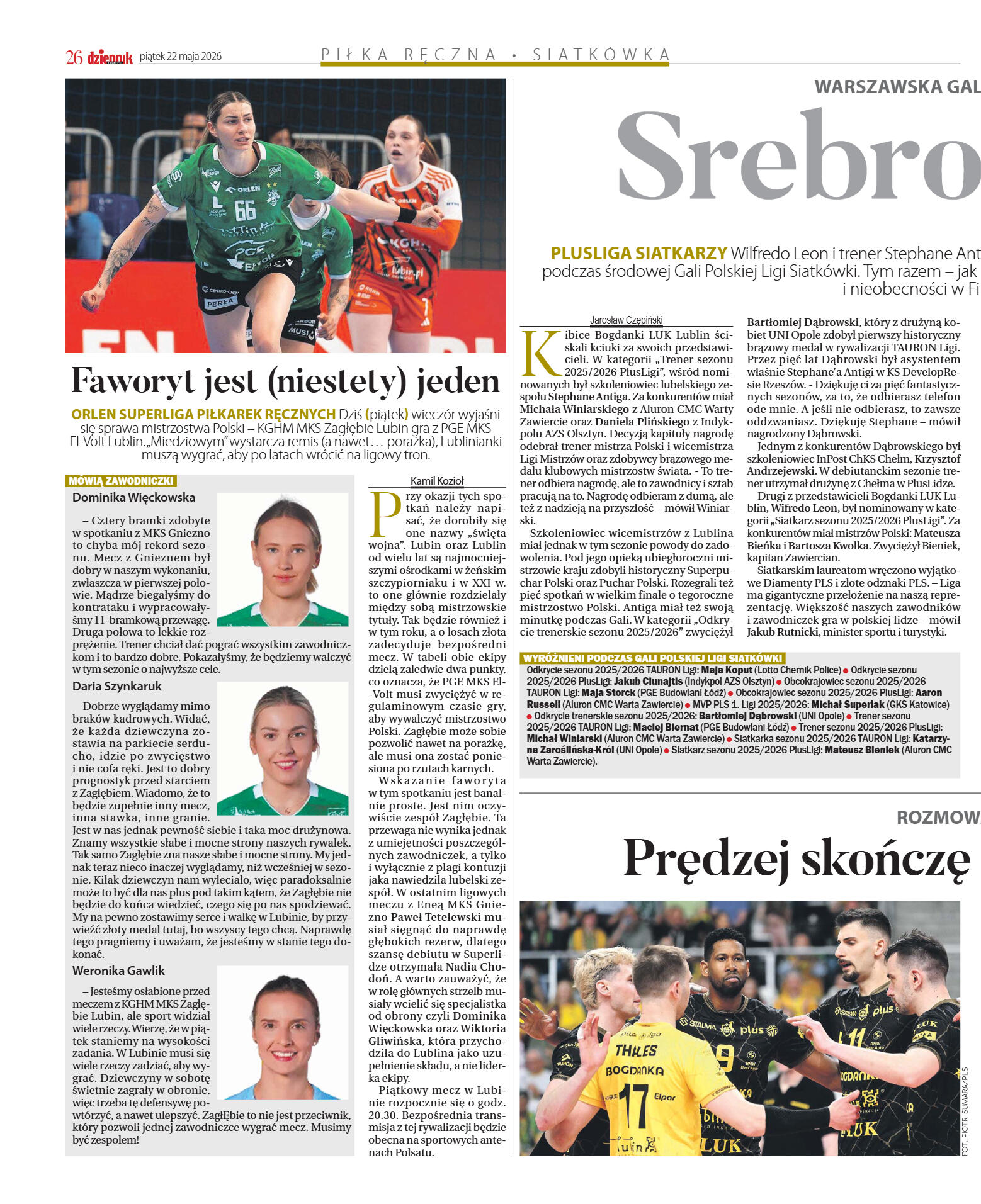 Wydanie główne - strona 26