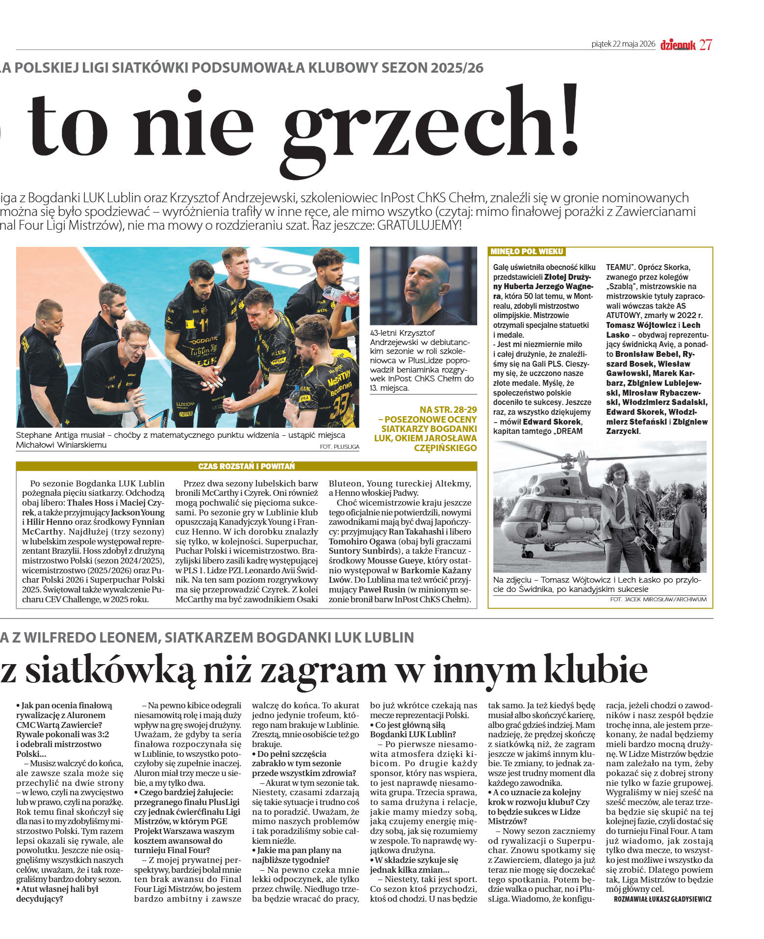 Wydanie główne - strona 27