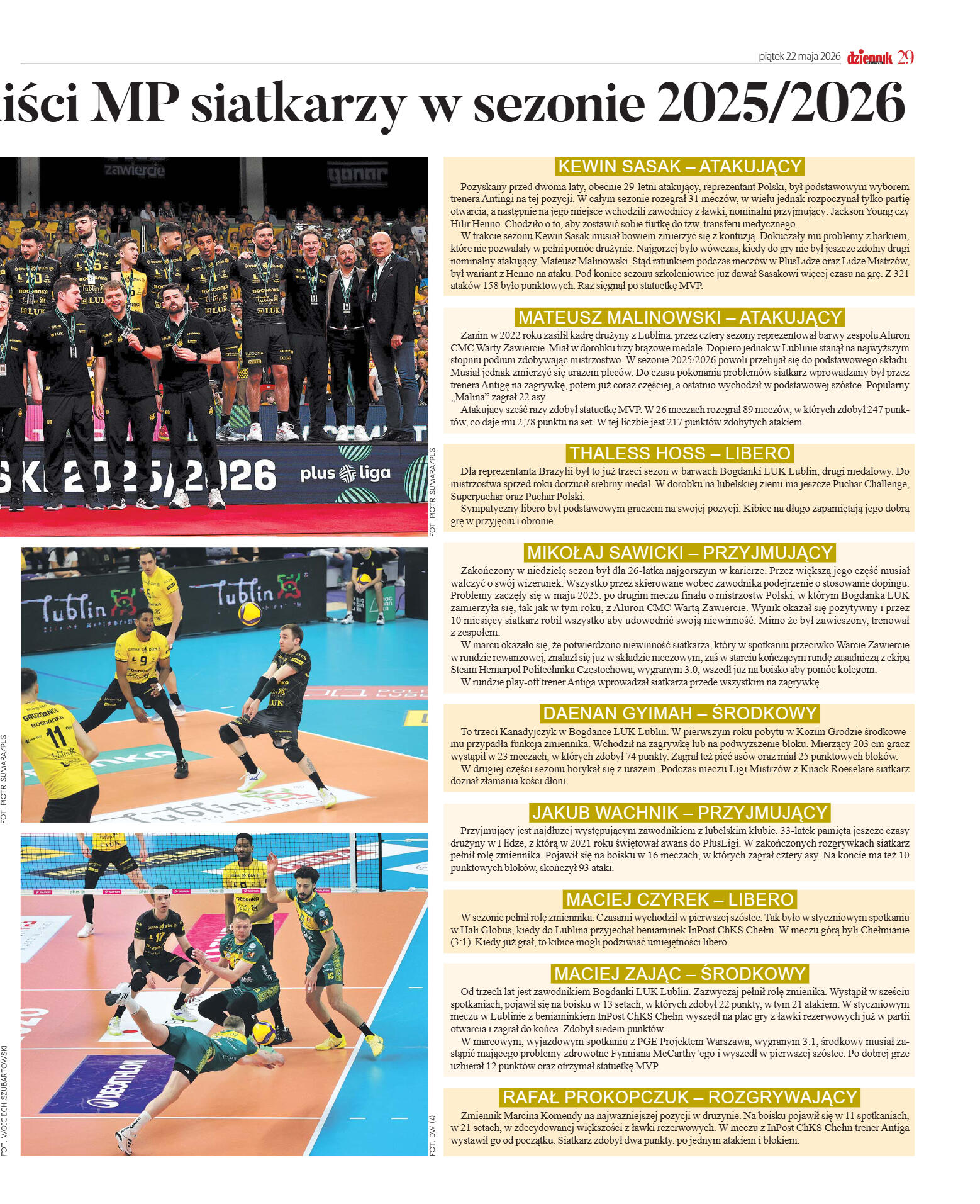 Wydanie główne - strona 29