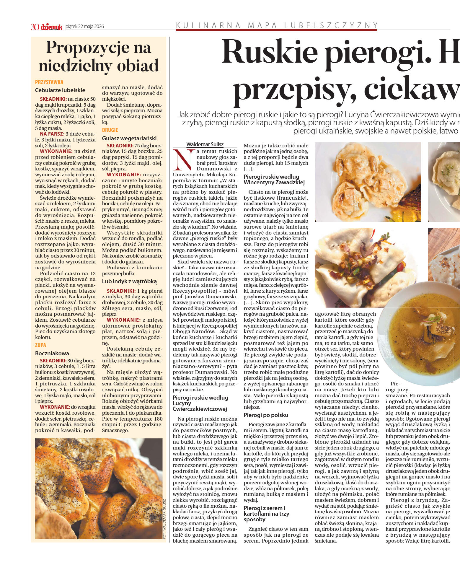 Wydanie główne - strona 30