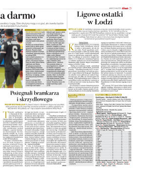 Wydanie główne - strona 23