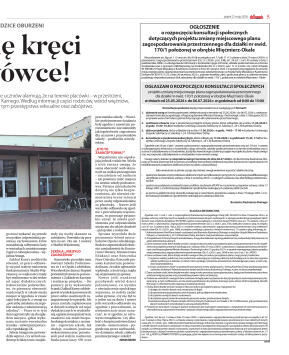 Wydanie główne - strona 5