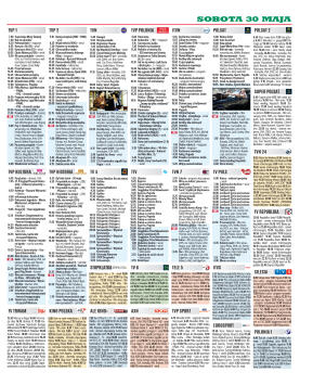 Program TV - strona 3