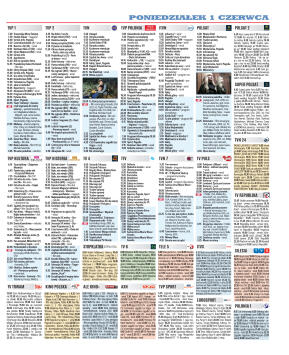 Program TV - strona 5